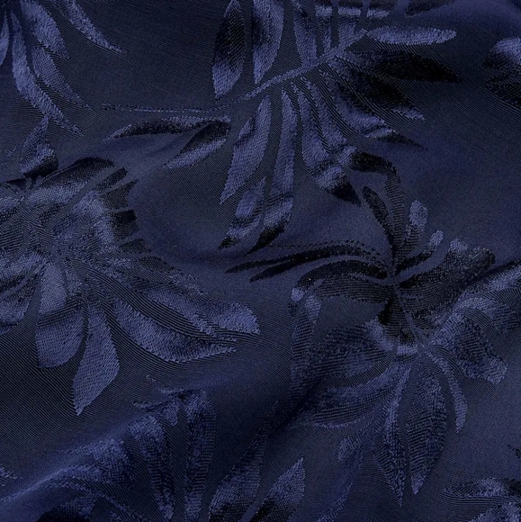 Addition Elle 22 Ruffled Textured Wrap high low dress - Picture 3 of 10